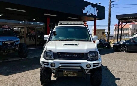 Suzuki Jimny, 2018 год, 1 150 125 рублей, 3 фотография