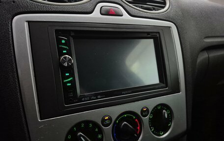 Ford Focus II рестайлинг, 2007 год, 400 000 рублей, 16 фотография