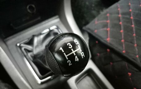 Ford Focus II рестайлинг, 2007 год, 400 000 рублей, 19 фотография