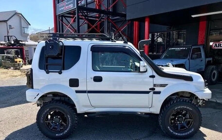Suzuki Jimny, 2018 год, 1 150 125 рублей, 7 фотография