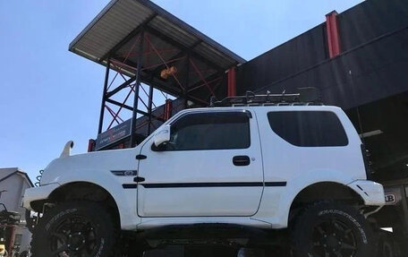 Suzuki Jimny, 2018 год, 1 150 125 рублей, 21 фотография