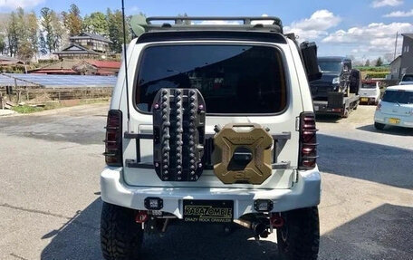 Suzuki Jimny, 2018 год, 1 150 125 рублей, 13 фотография