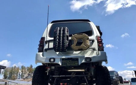 Suzuki Jimny, 2018 год, 1 150 125 рублей, 15 фотография