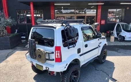 Suzuki Jimny, 2018 год, 1 150 125 рублей, 11 фотография