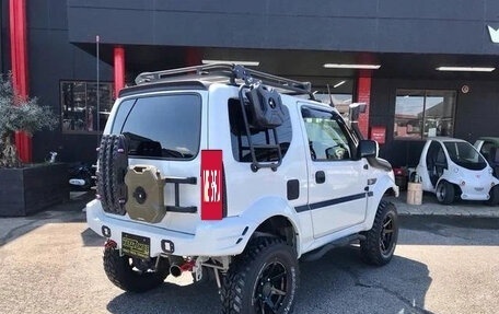 Suzuki Jimny, 2018 год, 1 150 125 рублей, 10 фотография