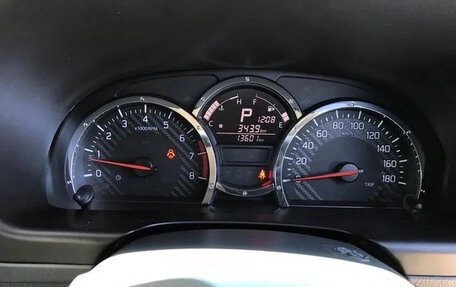 Suzuki Jimny, 2018 год, 1 150 125 рублей, 32 фотография