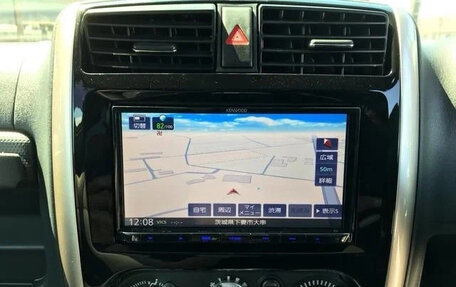 Suzuki Jimny, 2018 год, 1 150 125 рублей, 33 фотография