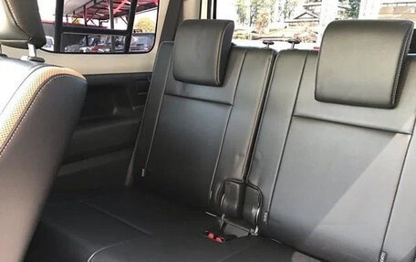 Suzuki Jimny, 2018 год, 1 150 125 рублей, 38 фотография