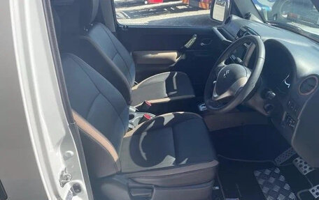 Suzuki Jimny, 2018 год, 1 150 125 рублей, 29 фотография