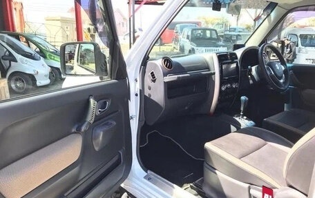 Suzuki Jimny, 2018 год, 1 150 125 рублей, 36 фотография