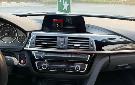 BMW 3 серия, 2019 год, 1 715 000 рублей, 8 фотография