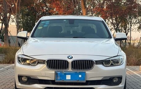 BMW 3 серия, 2019 год, 1 715 000 рублей, 6 фотография