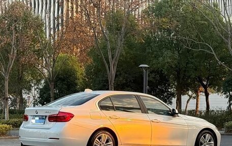 BMW 3 серия, 2019 год, 1 715 000 рублей, 3 фотография