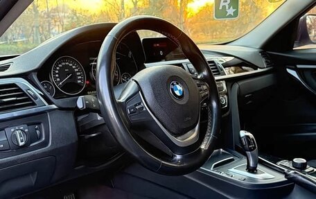 BMW 3 серия, 2019 год, 1 715 000 рублей, 14 фотография