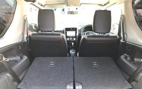 Suzuki Jimny, 2018 год, 1 150 125 рублей, 40 фотография