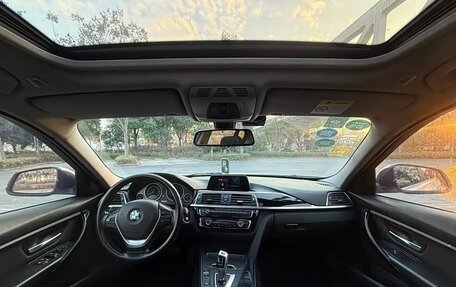 BMW 3 серия, 2019 год, 1 715 000 рублей, 12 фотография