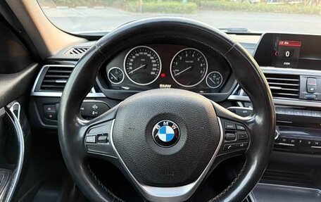 BMW 3 серия, 2019 год, 1 715 000 рублей, 9 фотография