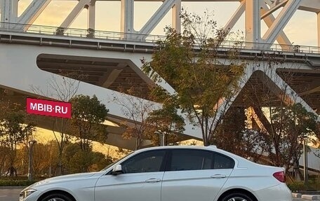 BMW 3 серия, 2019 год, 1 715 000 рублей, 7 фотография