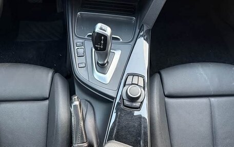 BMW 3 серия, 2019 год, 1 715 000 рублей, 17 фотография