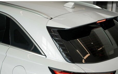 Haval F7, 2025 год, 3 399 000 рублей, 14 фотография