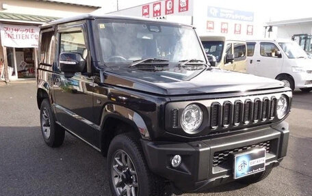 Suzuki Jimny, 2022 год, 1 150 125 рублей, 5 фотография