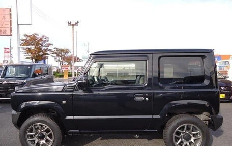 Suzuki Jimny, 2022 год, 1 150 125 рублей, 2 фотография