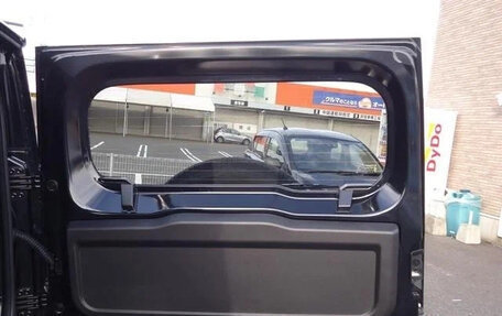 Suzuki Jimny, 2022 год, 1 150 125 рублей, 11 фотография