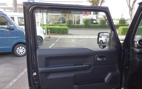 Suzuki Jimny, 2022 год, 1 150 125 рублей, 10 фотография