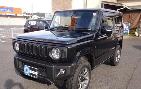 Suzuki Jimny, 2022 год, 1 150 125 рублей, 3 фотография