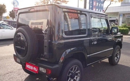 Suzuki Jimny, 2022 год, 1 150 125 рублей, 7 фотография