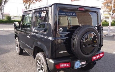 Suzuki Jimny, 2022 год, 1 150 125 рублей, 9 фотография