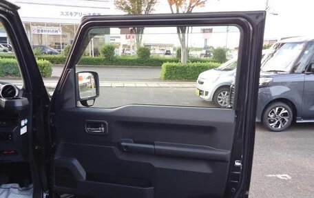 Suzuki Jimny, 2022 год, 1 150 125 рублей, 12 фотография