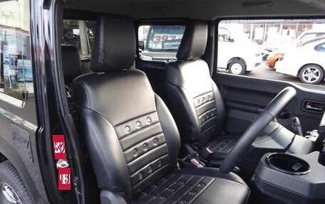 Suzuki Jimny, 2022 год, 1 150 125 рублей, 13 фотография