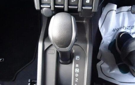 Suzuki Jimny, 2022 год, 1 150 125 рублей, 20 фотография