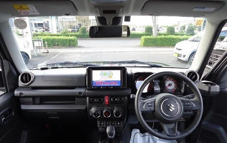 Suzuki Jimny, 2022 год, 1 150 125 рублей, 16 фотография