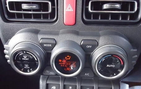 Suzuki Jimny, 2022 год, 1 150 125 рублей, 18 фотография