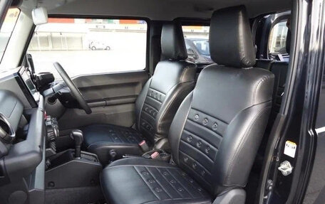 Suzuki Jimny, 2022 год, 1 150 125 рублей, 14 фотография