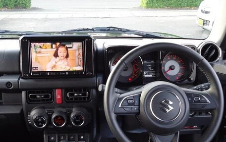 Suzuki Jimny, 2022 год, 1 150 125 рублей, 17 фотография