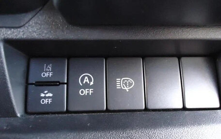 Suzuki Jimny, 2022 год, 1 150 125 рублей, 23 фотография