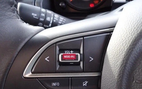 Suzuki Jimny, 2022 год, 1 150 125 рублей, 24 фотография