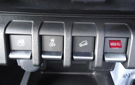 Suzuki Jimny, 2022 год, 1 150 125 рублей, 19 фотография