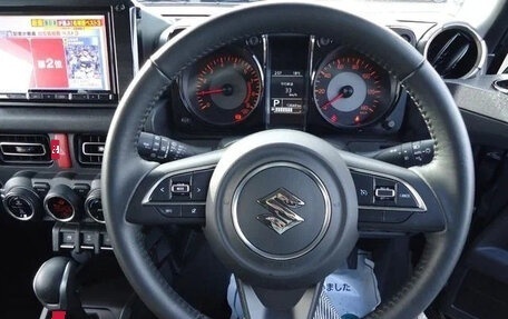 Suzuki Jimny, 2022 год, 1 150 125 рублей, 25 фотография