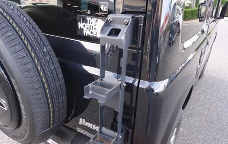 Suzuki Jimny, 2022 год, 1 150 125 рублей, 31 фотография