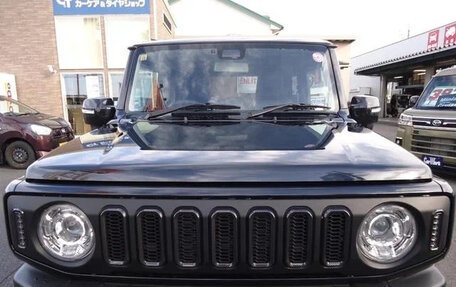 Suzuki Jimny, 2022 год, 1 150 125 рублей, 32 фотография