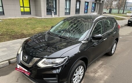 Nissan X-Trail, 2021 год, 1 845 000 рублей, 2 фотография