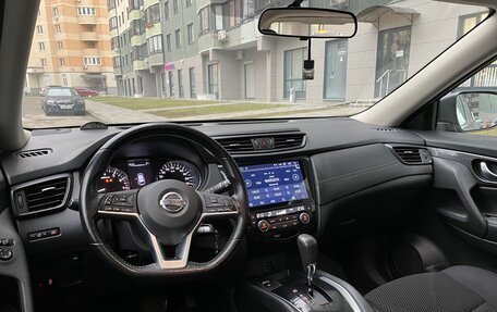 Nissan X-Trail, 2021 год, 1 845 000 рублей, 16 фотография