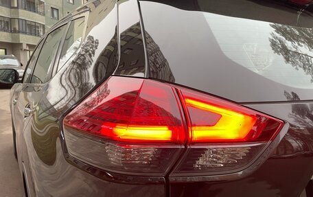 Nissan X-Trail, 2021 год, 1 845 000 рублей, 7 фотография