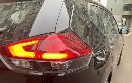 Nissan X-Trail, 2021 год, 1 845 000 рублей, 9 фотография