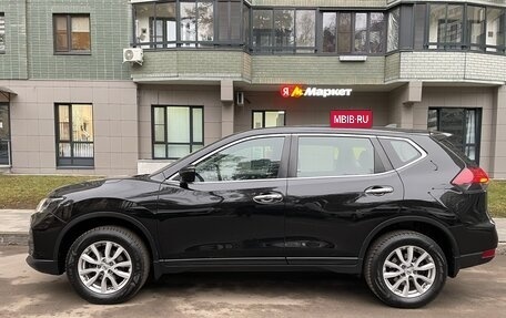 Nissan X-Trail, 2021 год, 1 845 000 рублей, 4 фотография