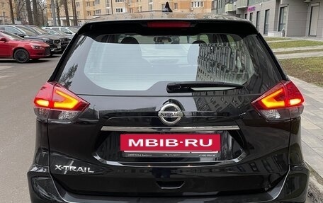 Nissan X-Trail, 2021 год, 1 845 000 рублей, 8 фотография